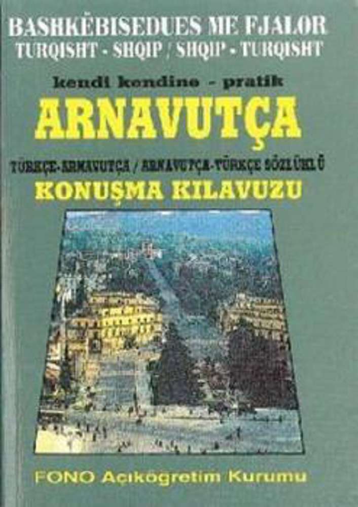 Ürün Resmi
