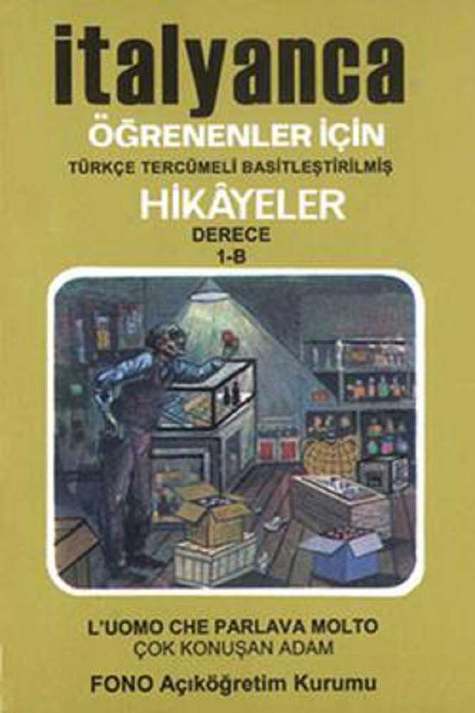 Ürün Resmi