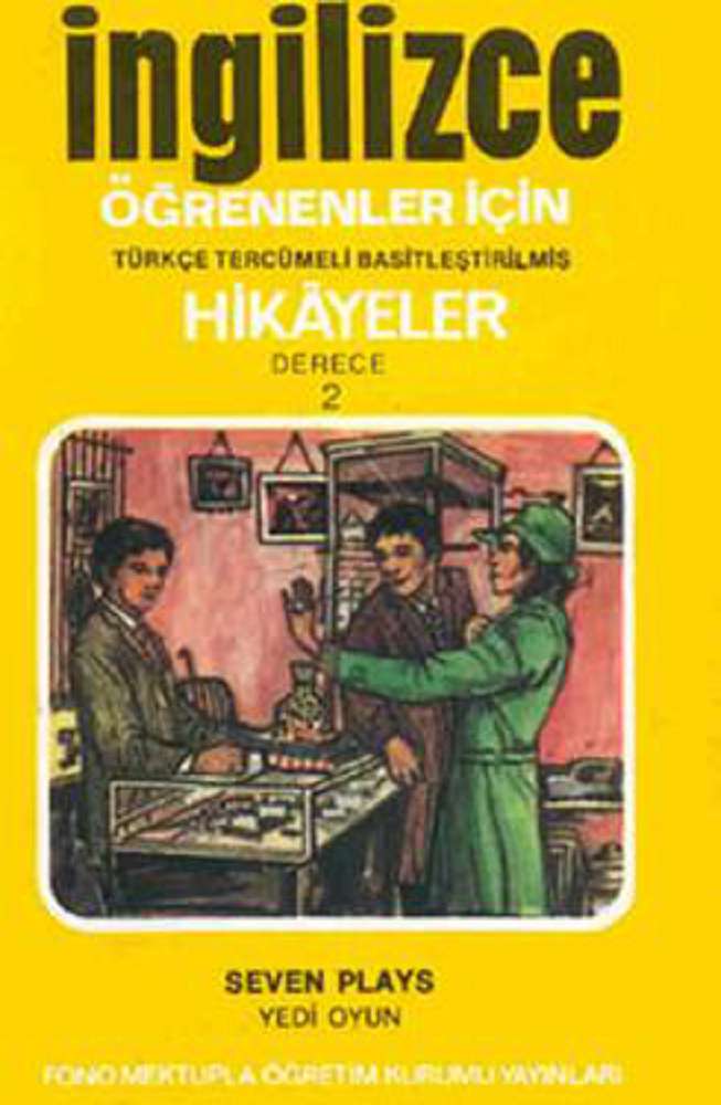 Ürün Resmi
