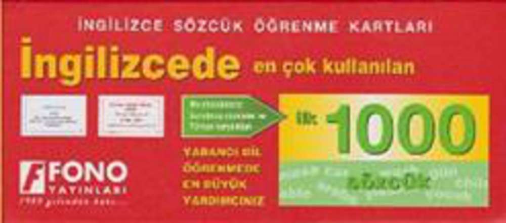 Ürün Resmi