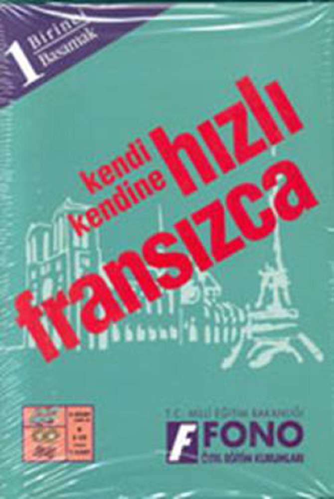 Ürün Resmi