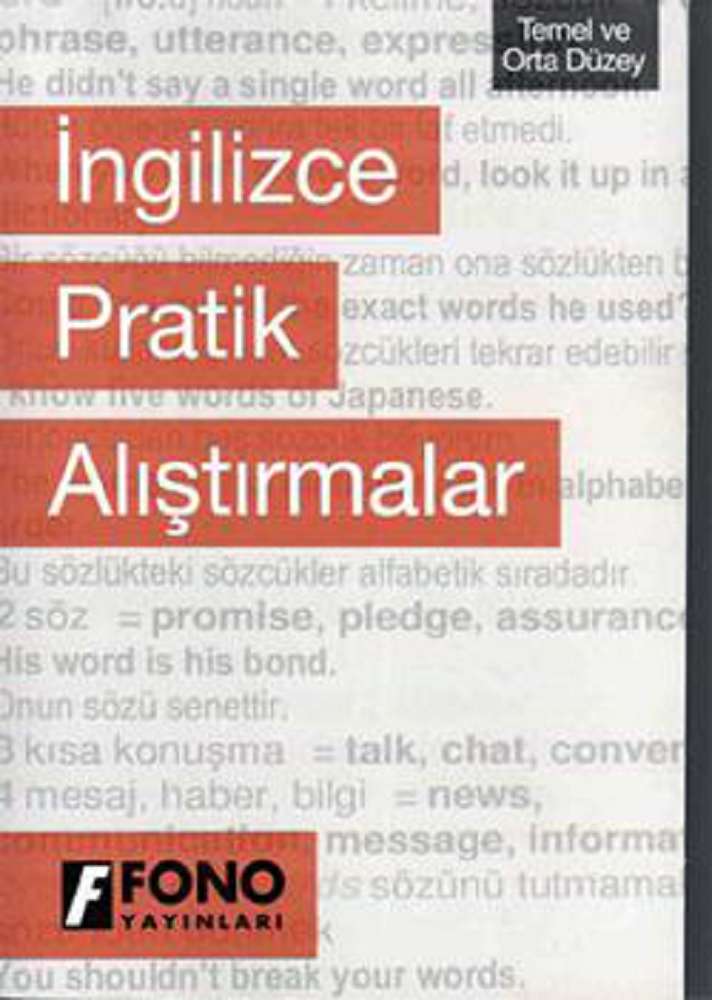 Ürün Resmi
