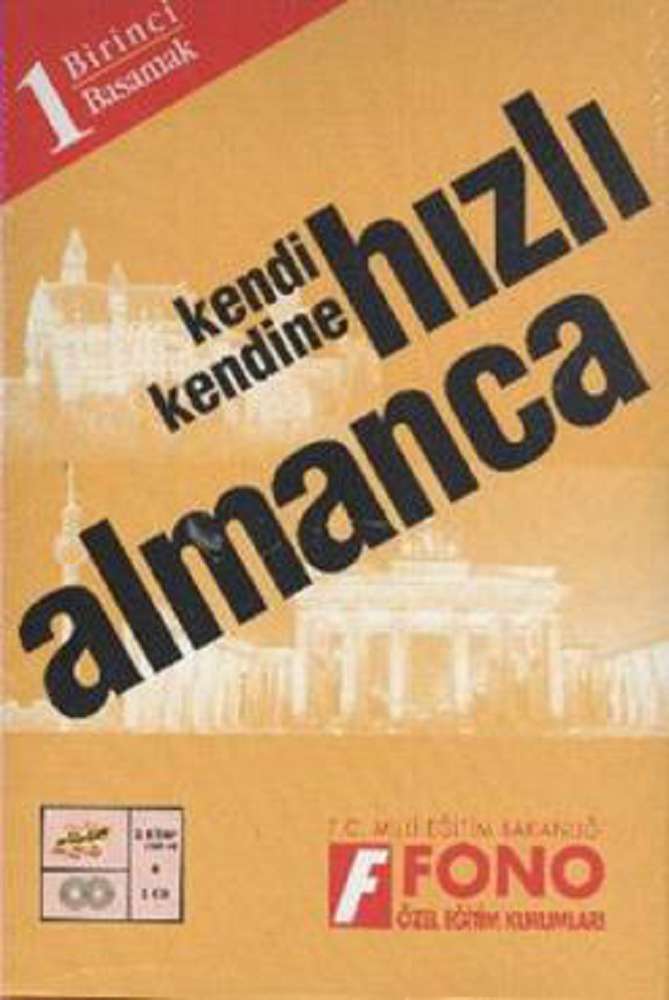Ürün Resmi
