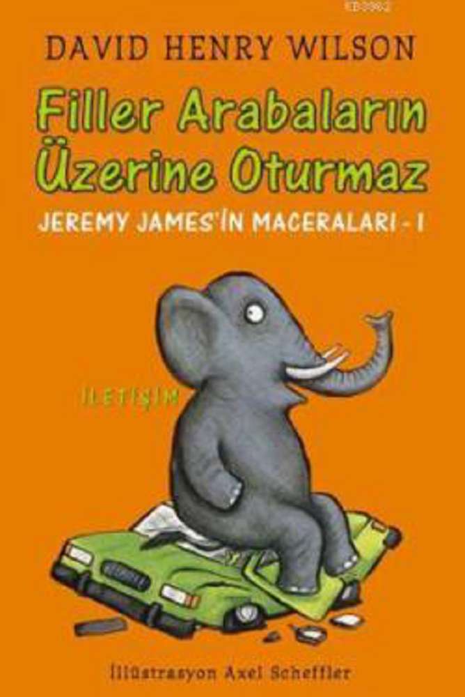 Ürün Resmi