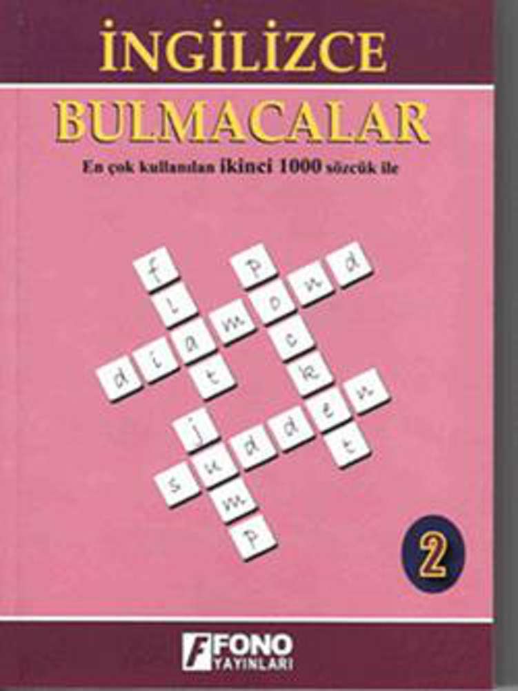 Ürün Resmi