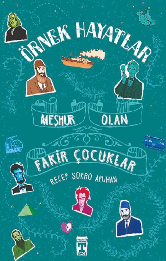 Ürün Resmi