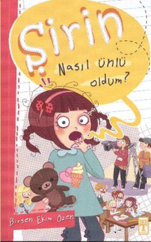 Ürün Resmi