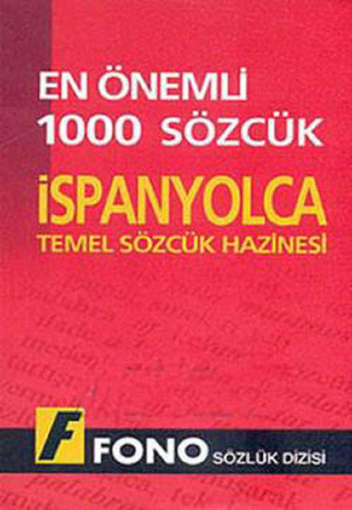 Ürün Resmi