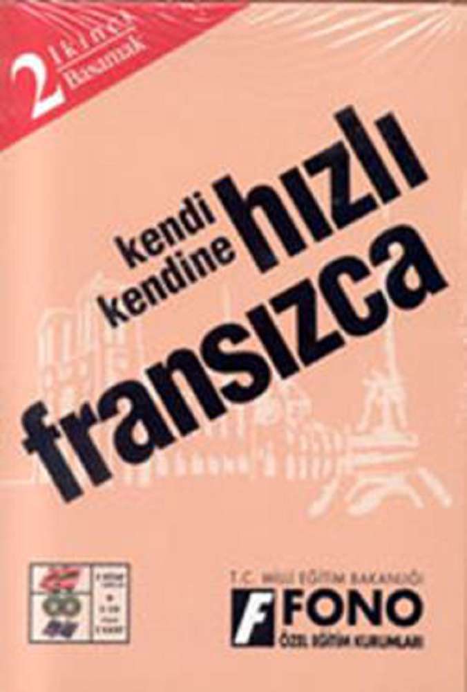 Ürün Resmi