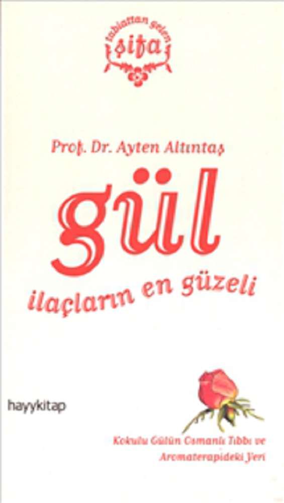 Ürün Resmi
