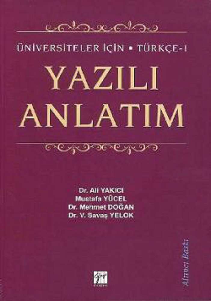 Ürün Resmi