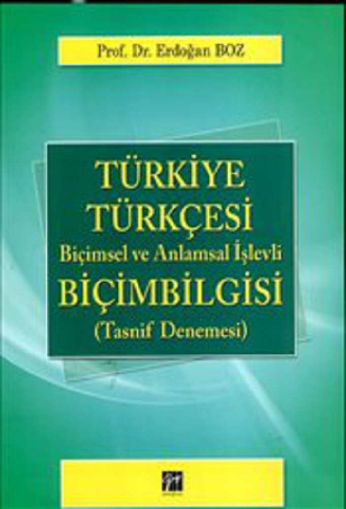 Ürün Resmi