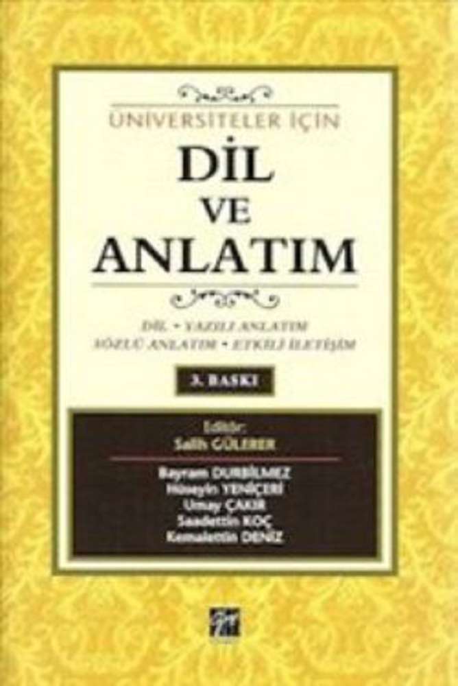 Ürün Resmi