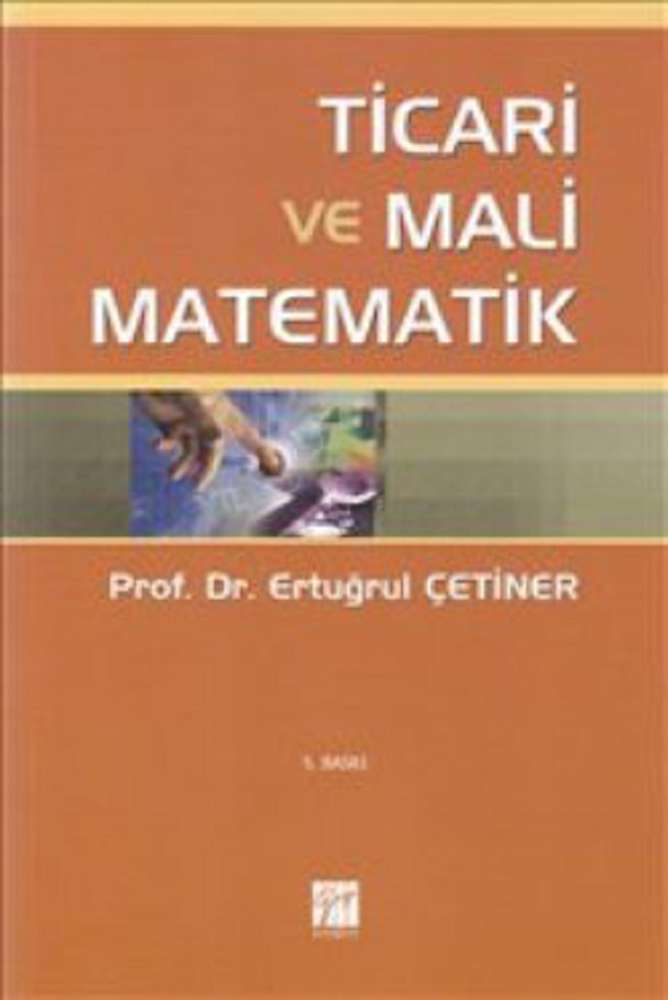 Ürün Resmi