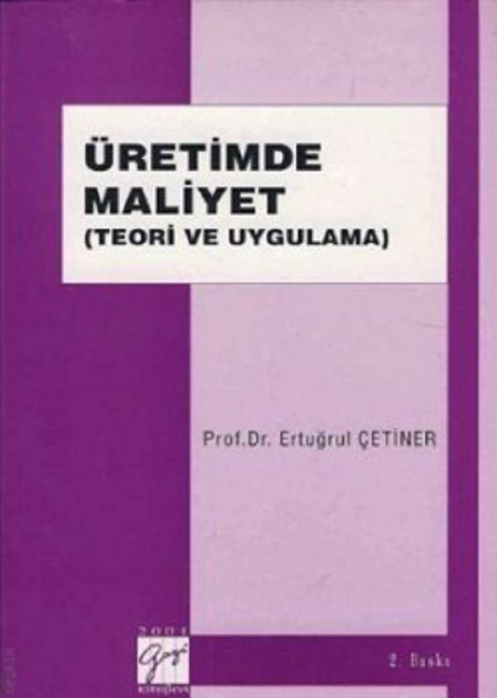Ürün Resmi