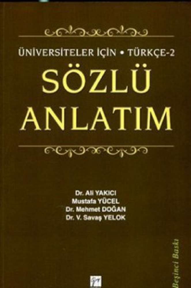 Ürün Resmi