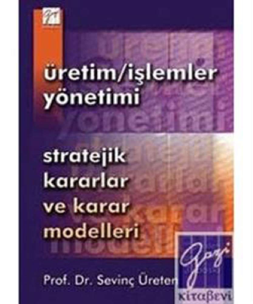 Ürün Resmi