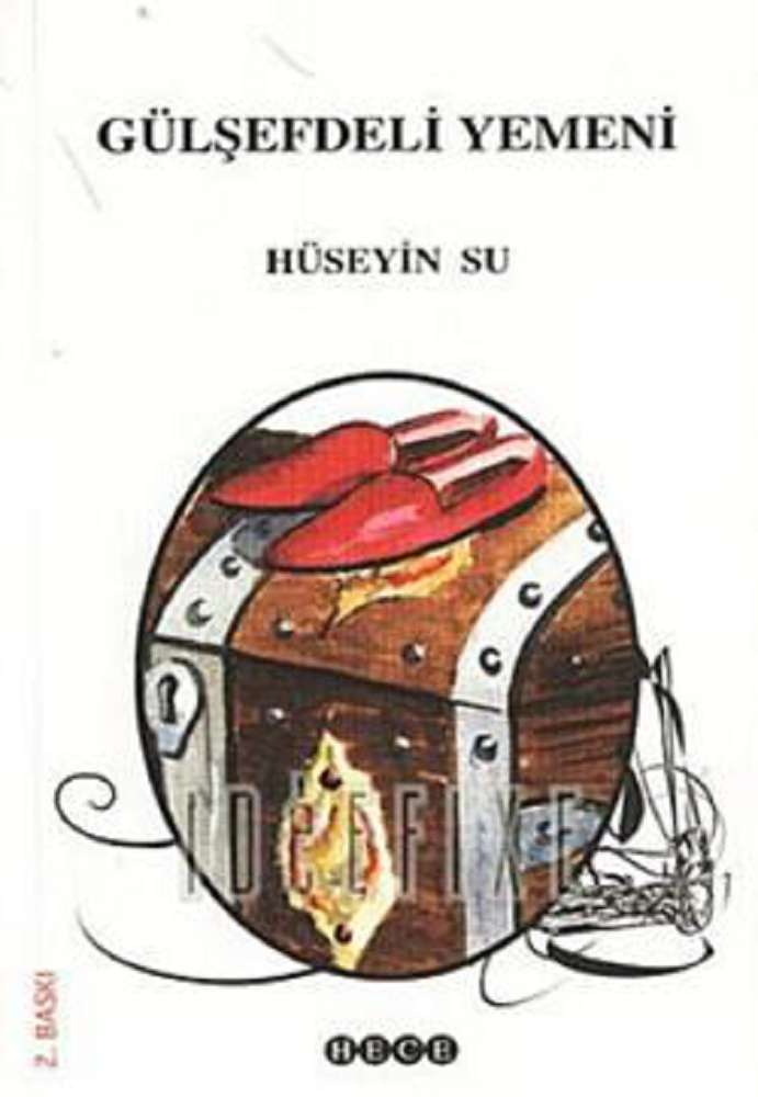 Ürün Resmi