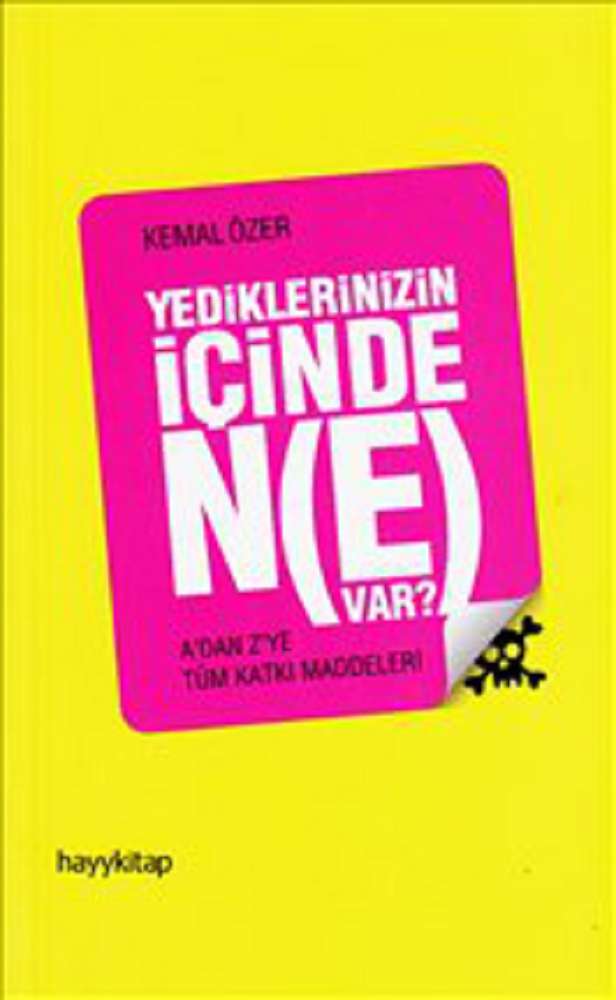 Ürün Resmi