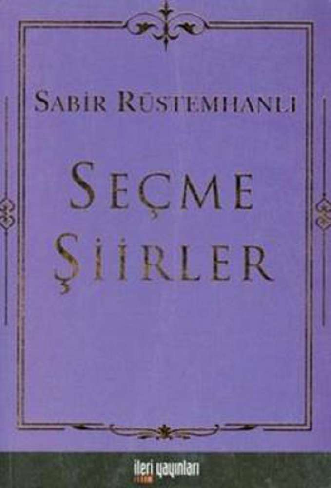 Ürün Resmi