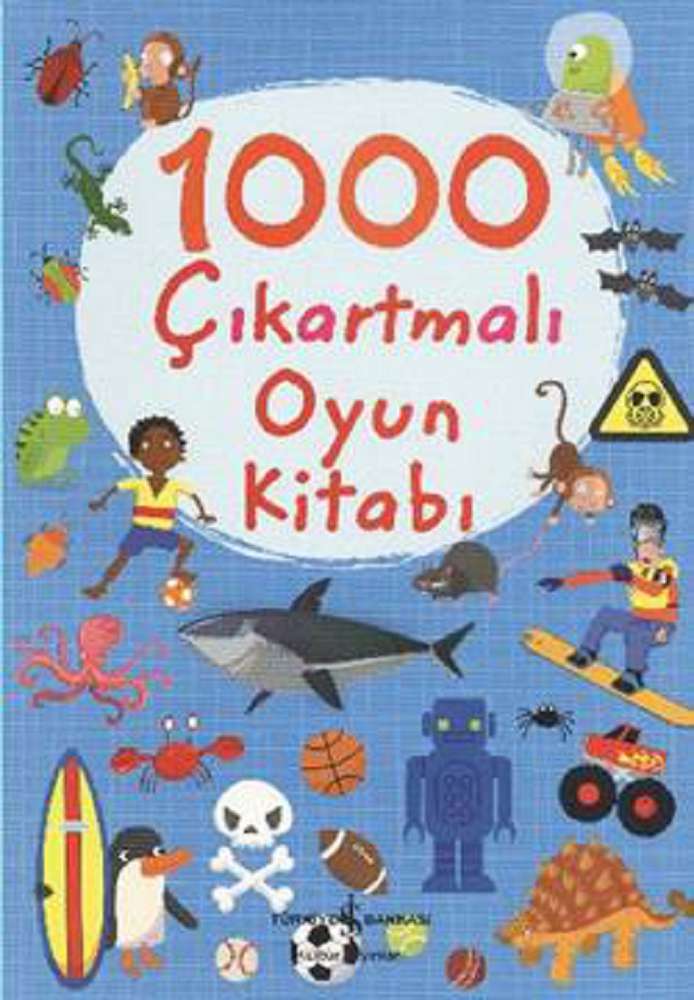 Ürün Resmi