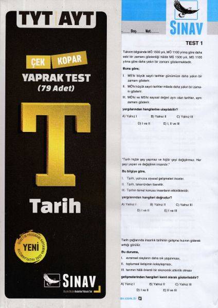 Ürün Resmi