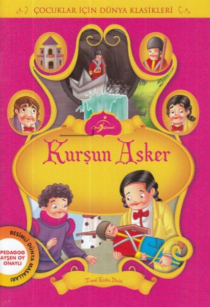 Ürün Resmi