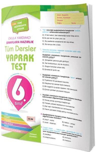 Ürün Resmi