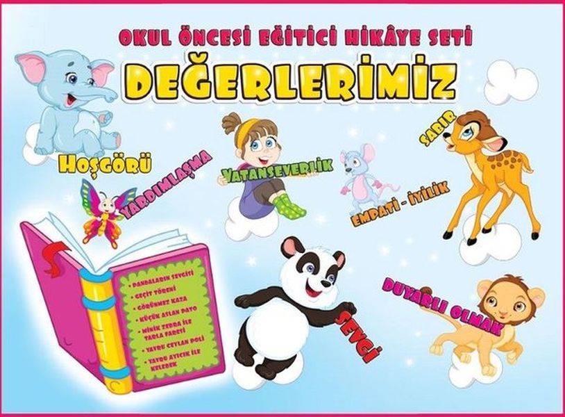 Ürün Resmi