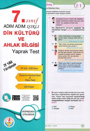 Ürün Resmi