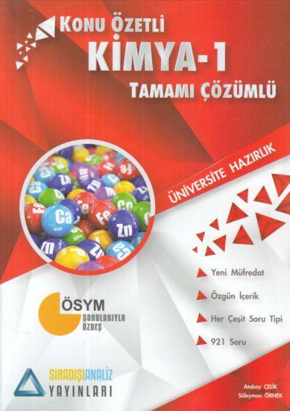 Ürün Resmi