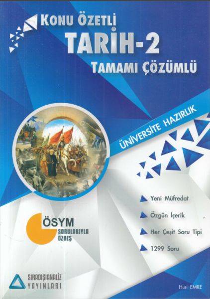 Ürün Resmi