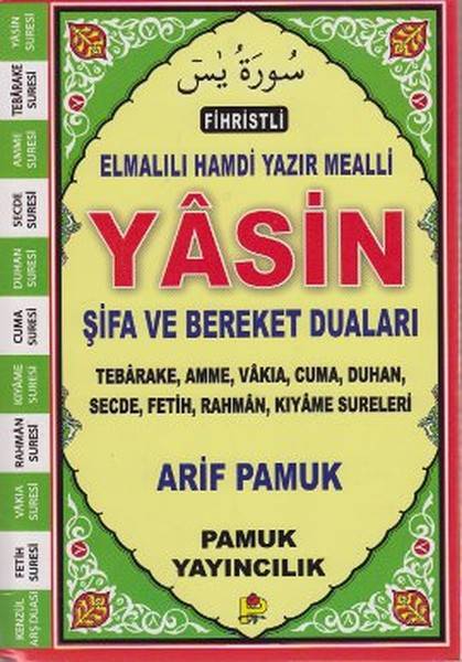 Ürün Resmi