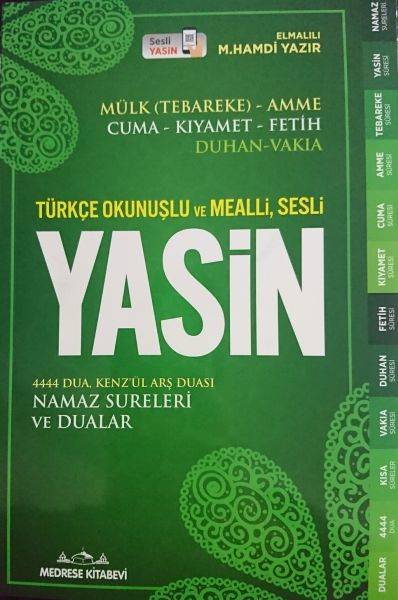 Ürün Resmi