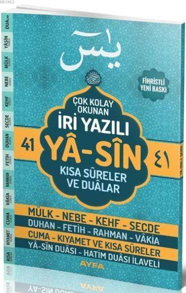 Ürün Resmi