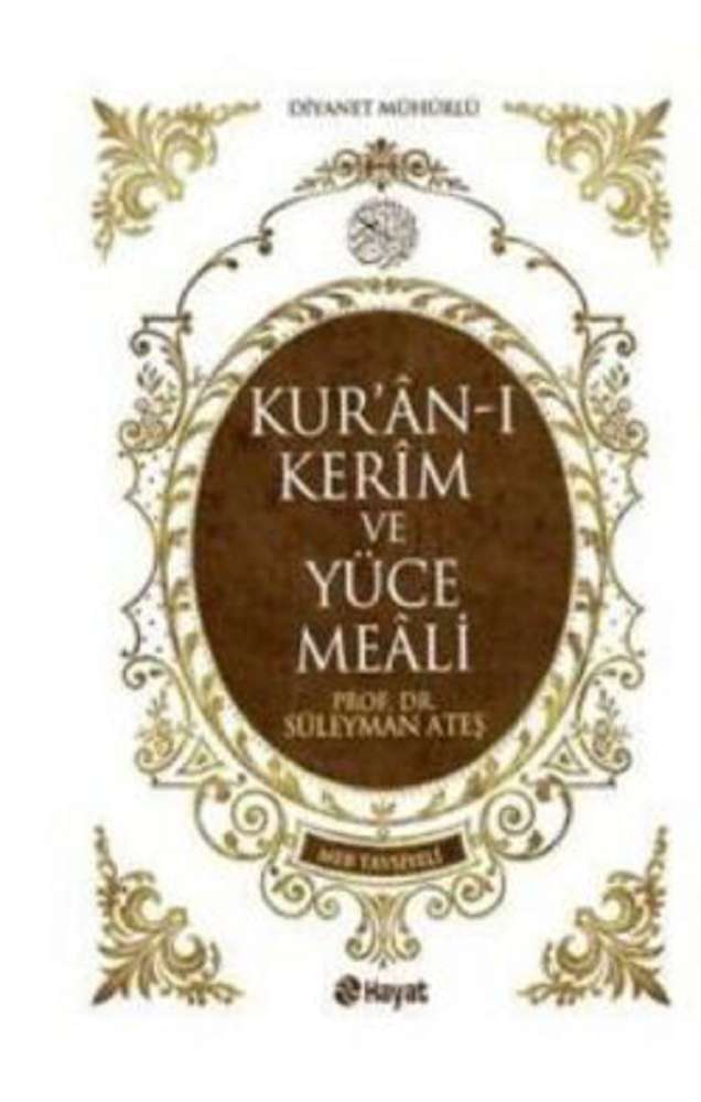 Ürün Resmi