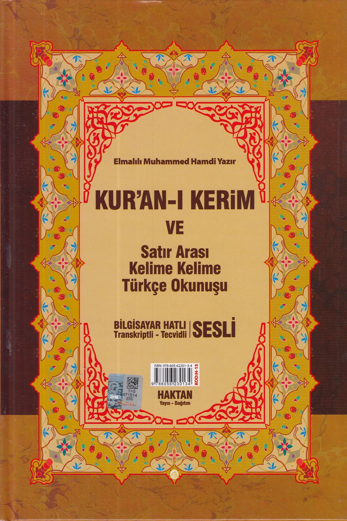 Ürün Resmi