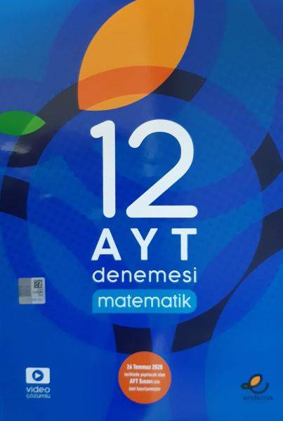 Ürün Resmi