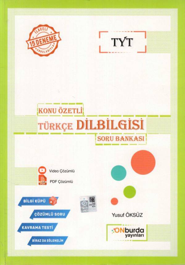 Ürün Resmi