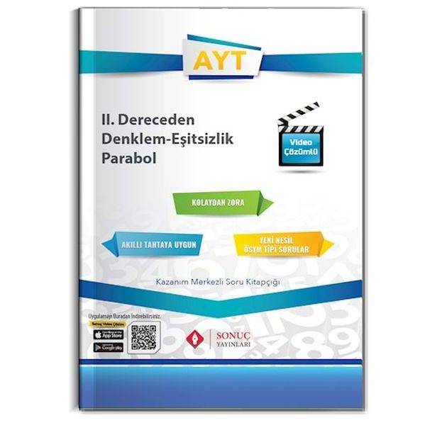 Ürün Resmi