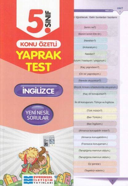 Ürün Resmi