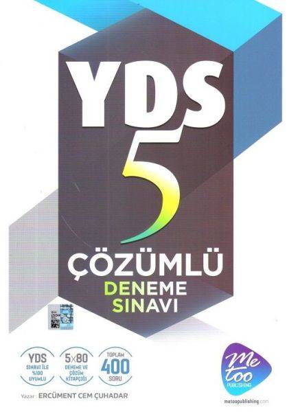 Ürün Resmi