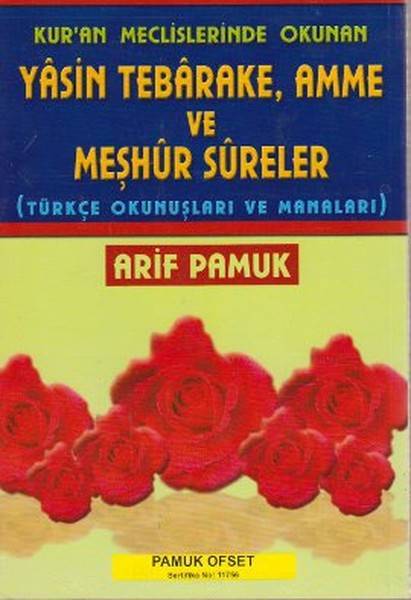 Ürün Resmi