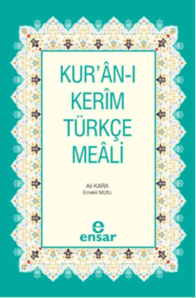 Ürün Resmi