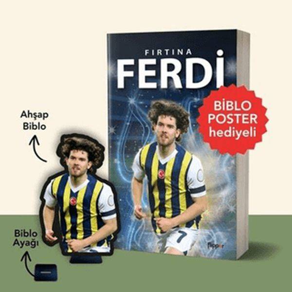 Ürün Resmi