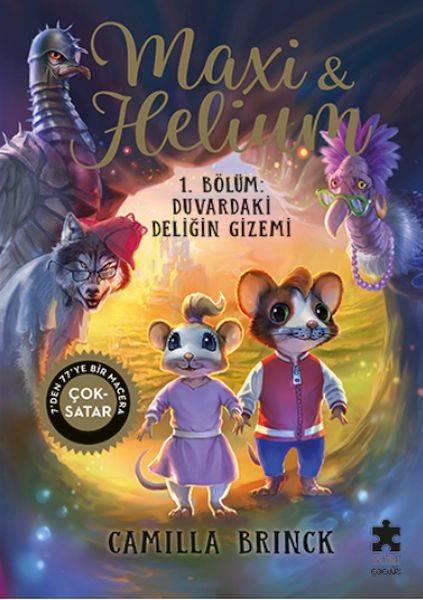 Ürün Resmi
