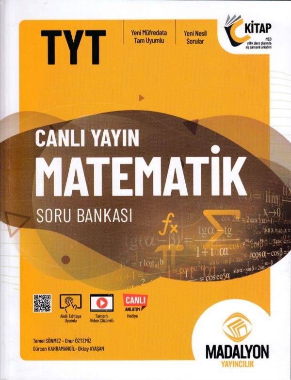 Ürün Resmi