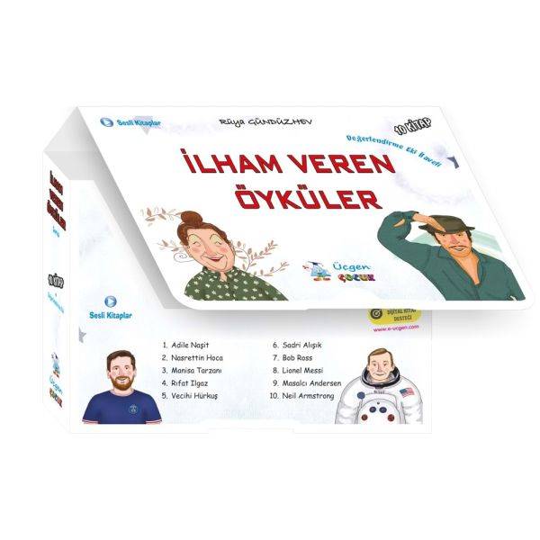 Ürün Resmi