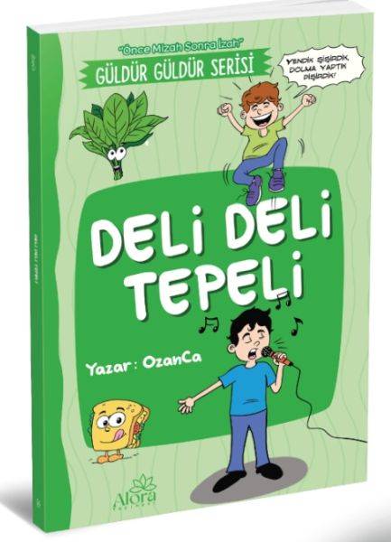 Ürün Resmi