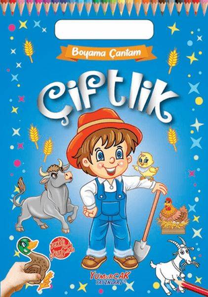 Ürün Resmi